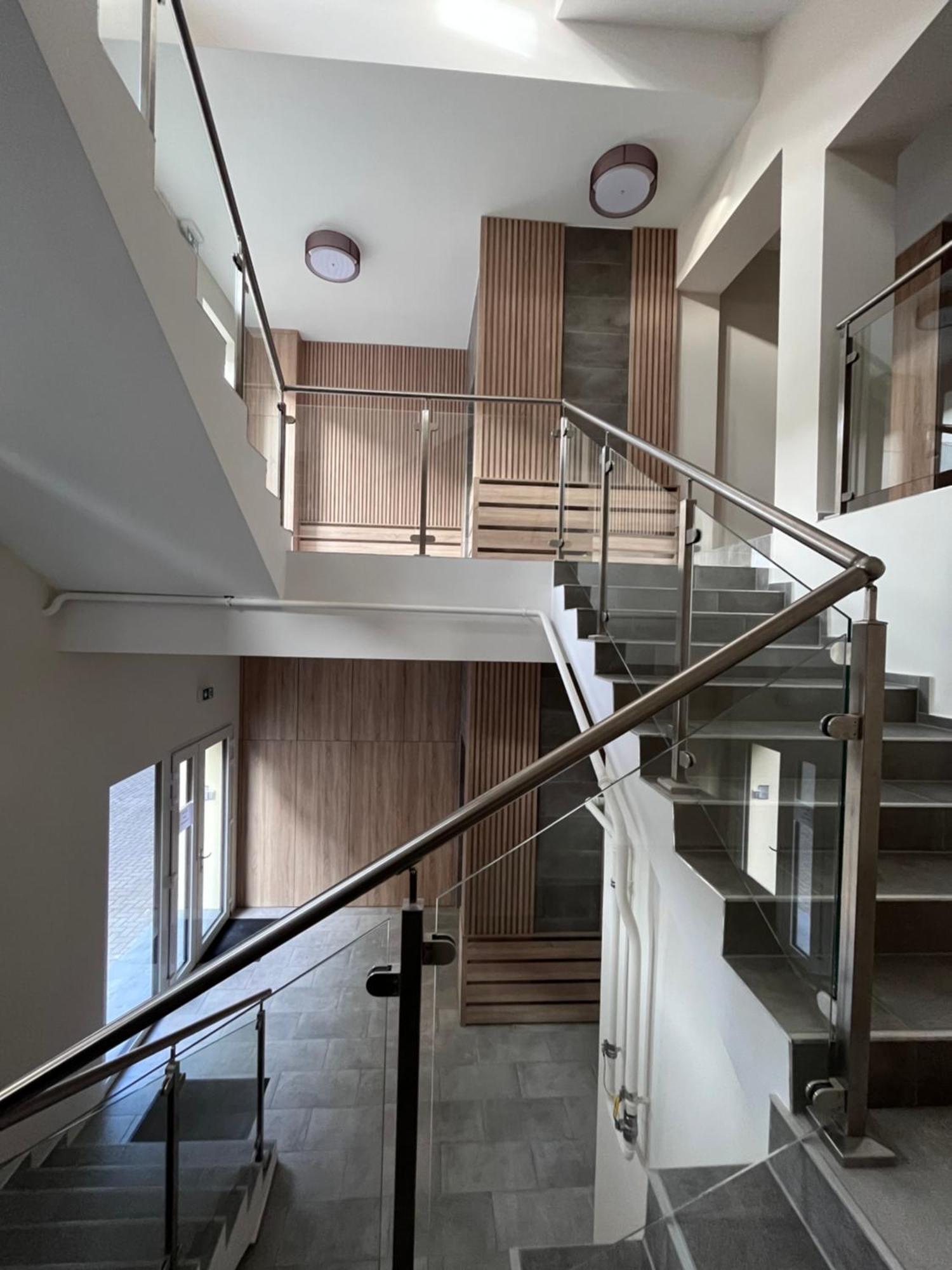 One Step Apartman - City Center With Self Check-In Szombathely Exterior foto